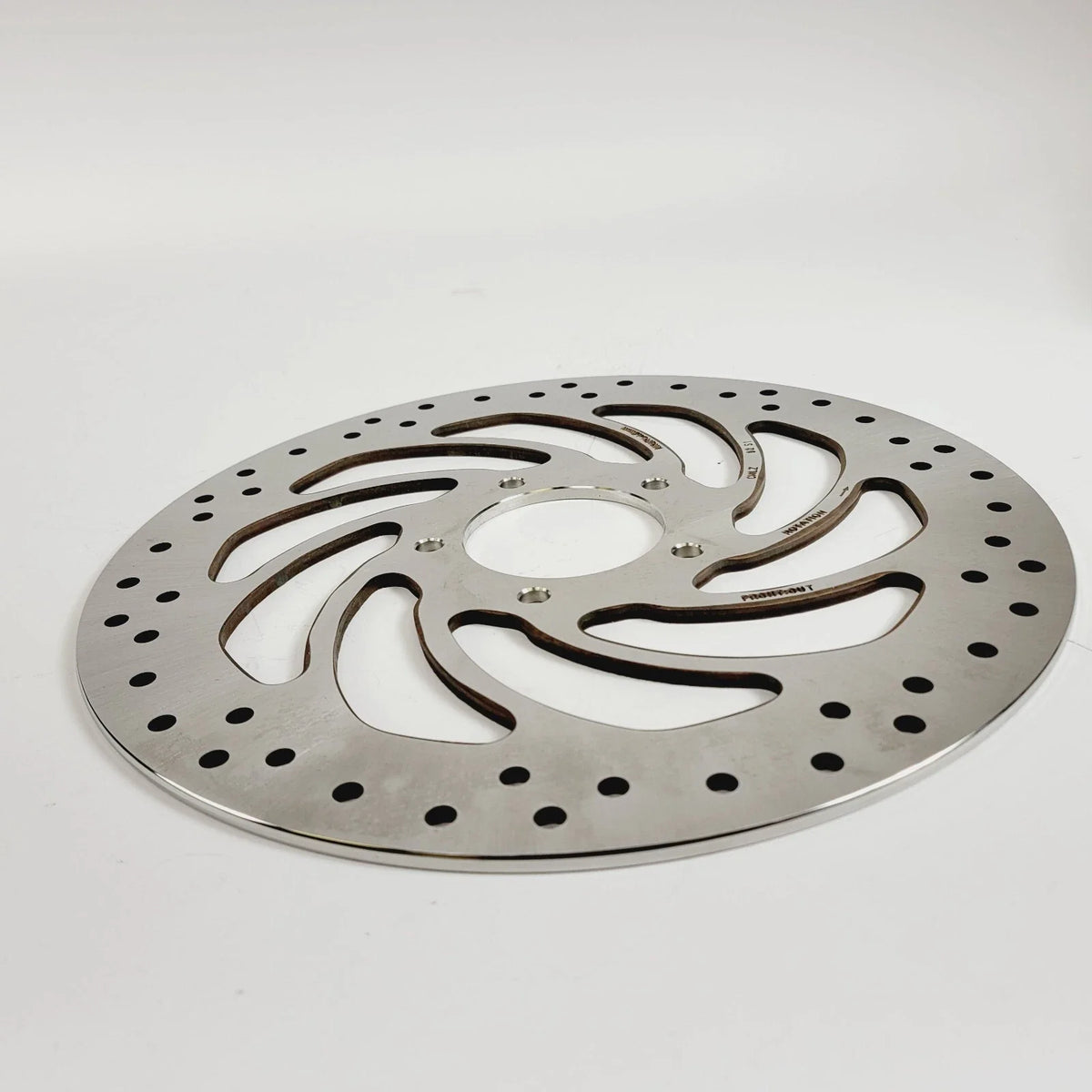Front Brake Rotor 1912076 for Indian Polaris