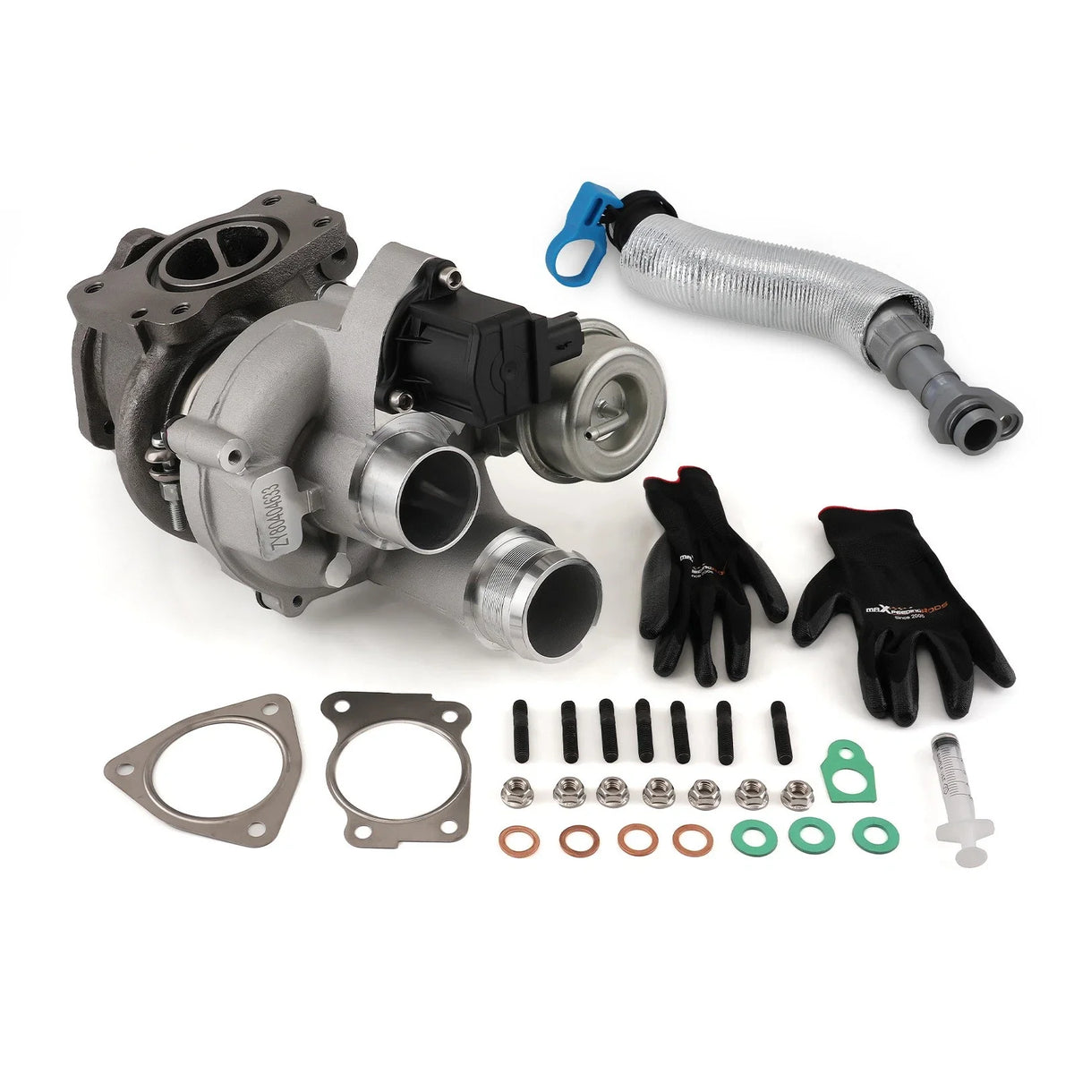 Turbo Kit for Mini Cooper S (2011–2016)