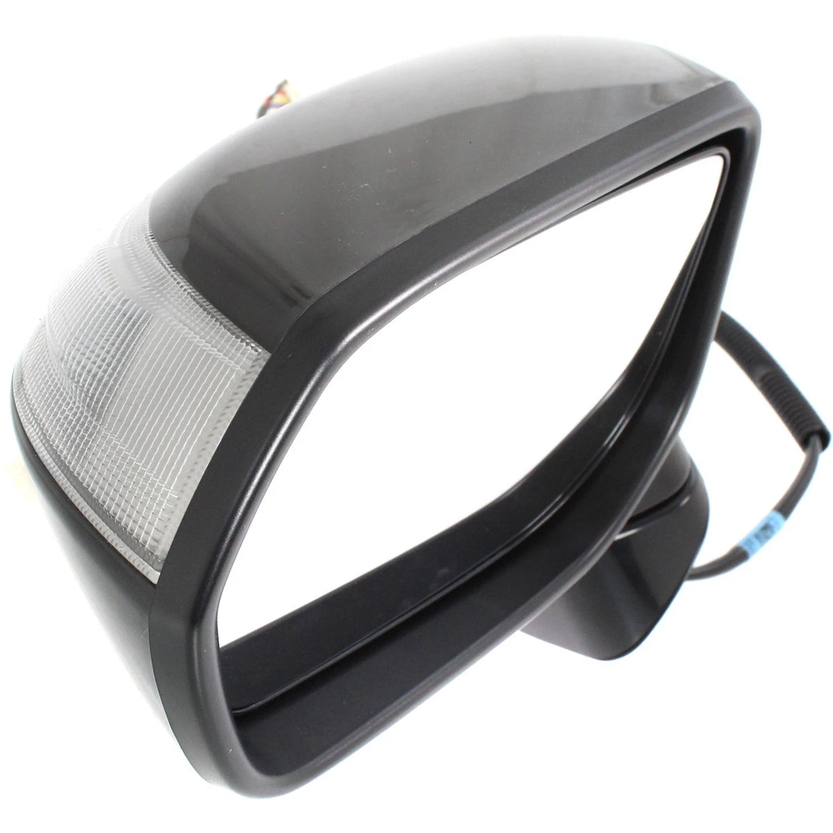 Heated Driver Left Side Mirror for Acura RDX (2007–2008)