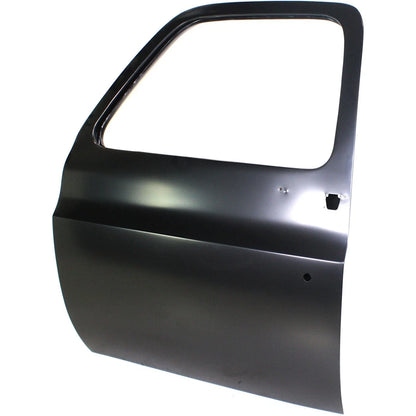 Driver Side Front Door Shell for Chevy Blazer Suburban
