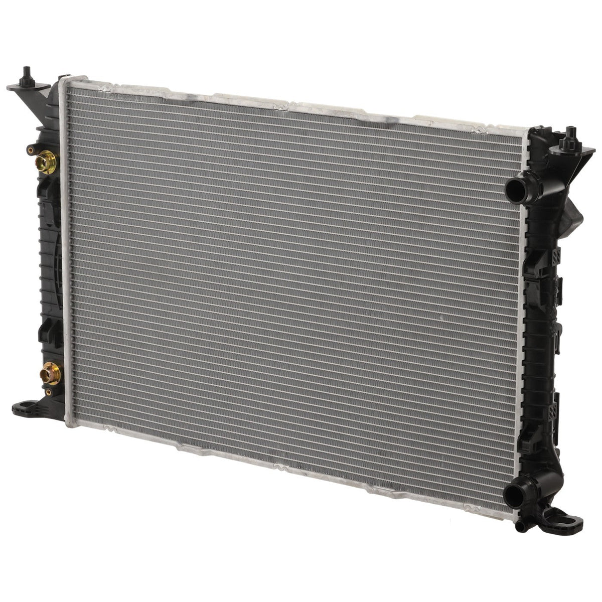 2013-2016 Radiator for Audi A4 allroad and A5 Quattro