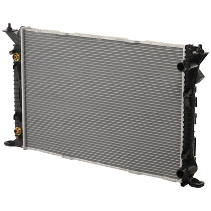 2013-2016 Radiator for Audi A4 allroad and A5 Quattro