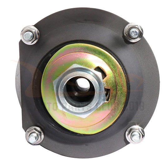 Front Left Air Suspension Spring for Bentley Continental GT GTC R Flying Spur (2003–2023)