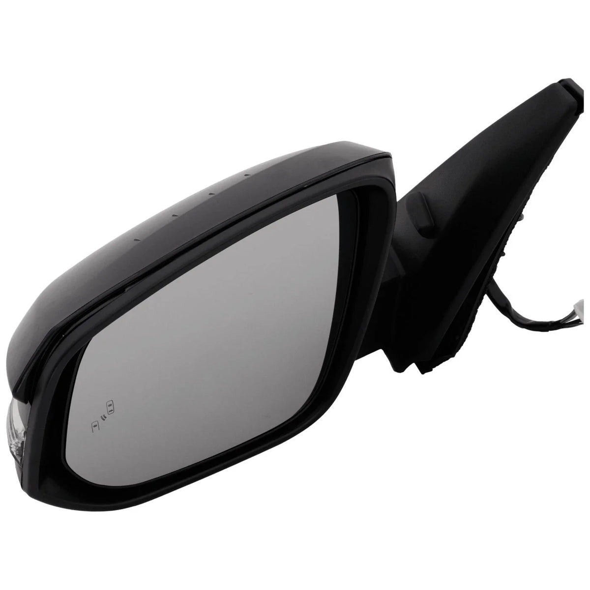 Heated Mirrors Pair for 4Runner