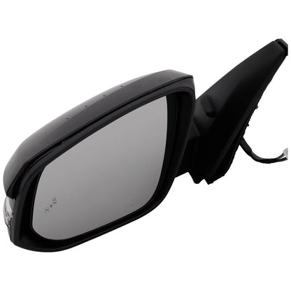 Heated Mirrors Pair for 4Runner