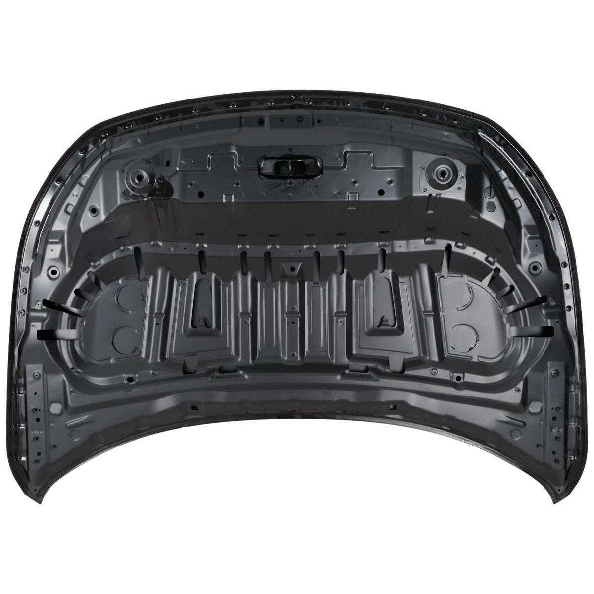 Hood for Nissan Pathfinder (2022–2024) Aluminium