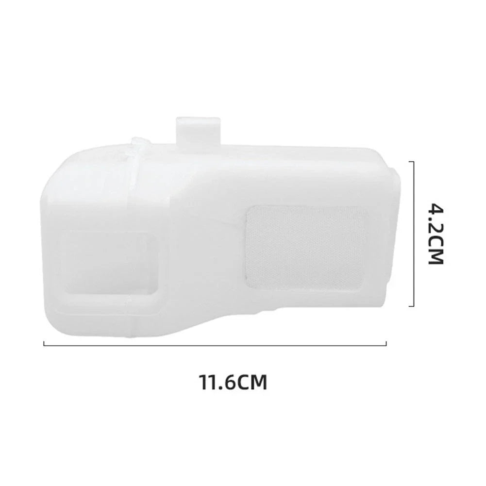 Dust Bin Liner for Narwal 002 001Max J5X 002 (2020–2023)