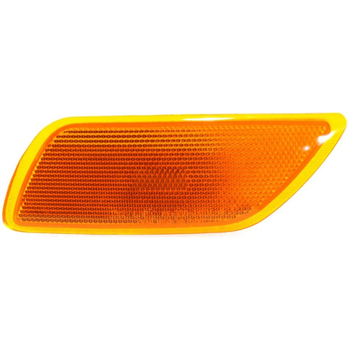 Side Marker for Ford Focus (2004–2007) w/ Bulbs, Front, Left