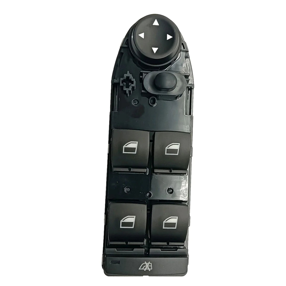 Power Window Switch Front Left for BMW X5 (2007–2013) 61319122117