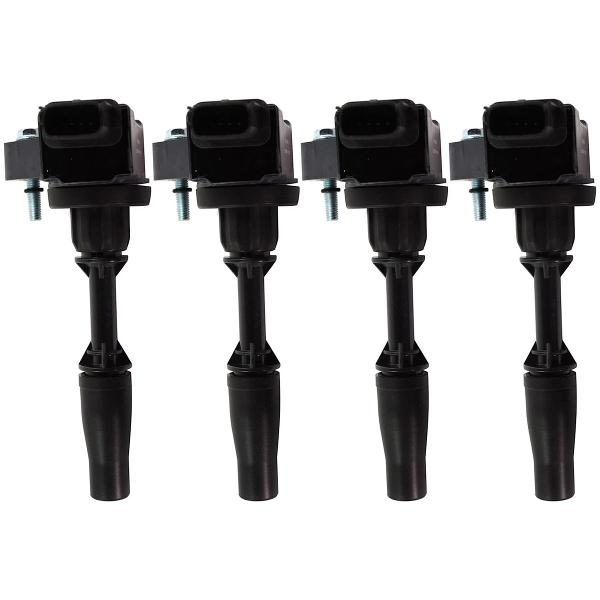 Ignition Coils Set of 4 for Chevy Blazer Camaro Malibu Colorado Canyon