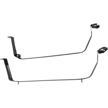 Fuel Tank Support Strap for Mazda 3 2010-2014