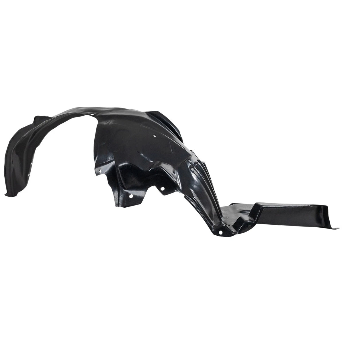 Fender Liner for Subaru Impreza (2012–2014) Front Driver Side