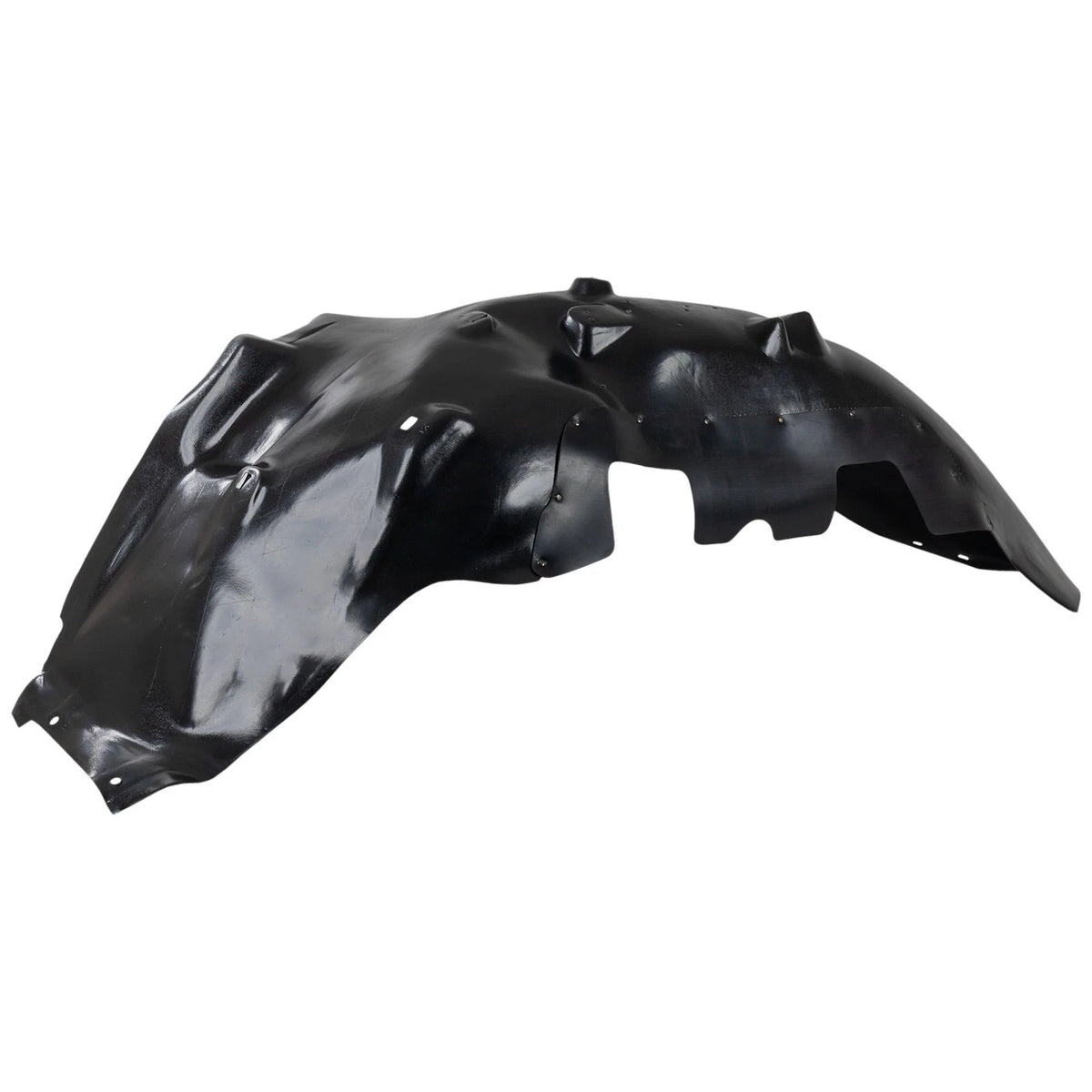Fender Liner for Chevrolet Silverado 2500 HD (2011–2014) Front Right Inner