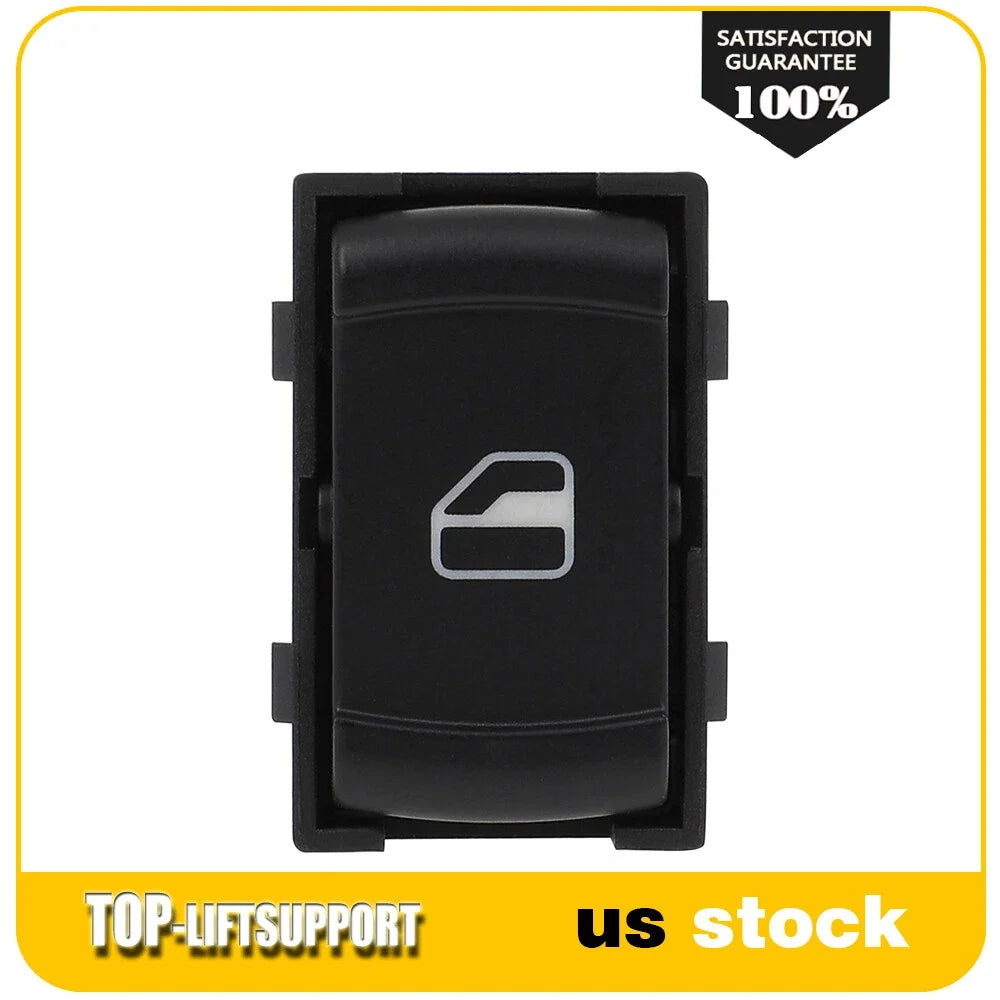 Power Window Switch for Volkswagen Passat (2004–2005)