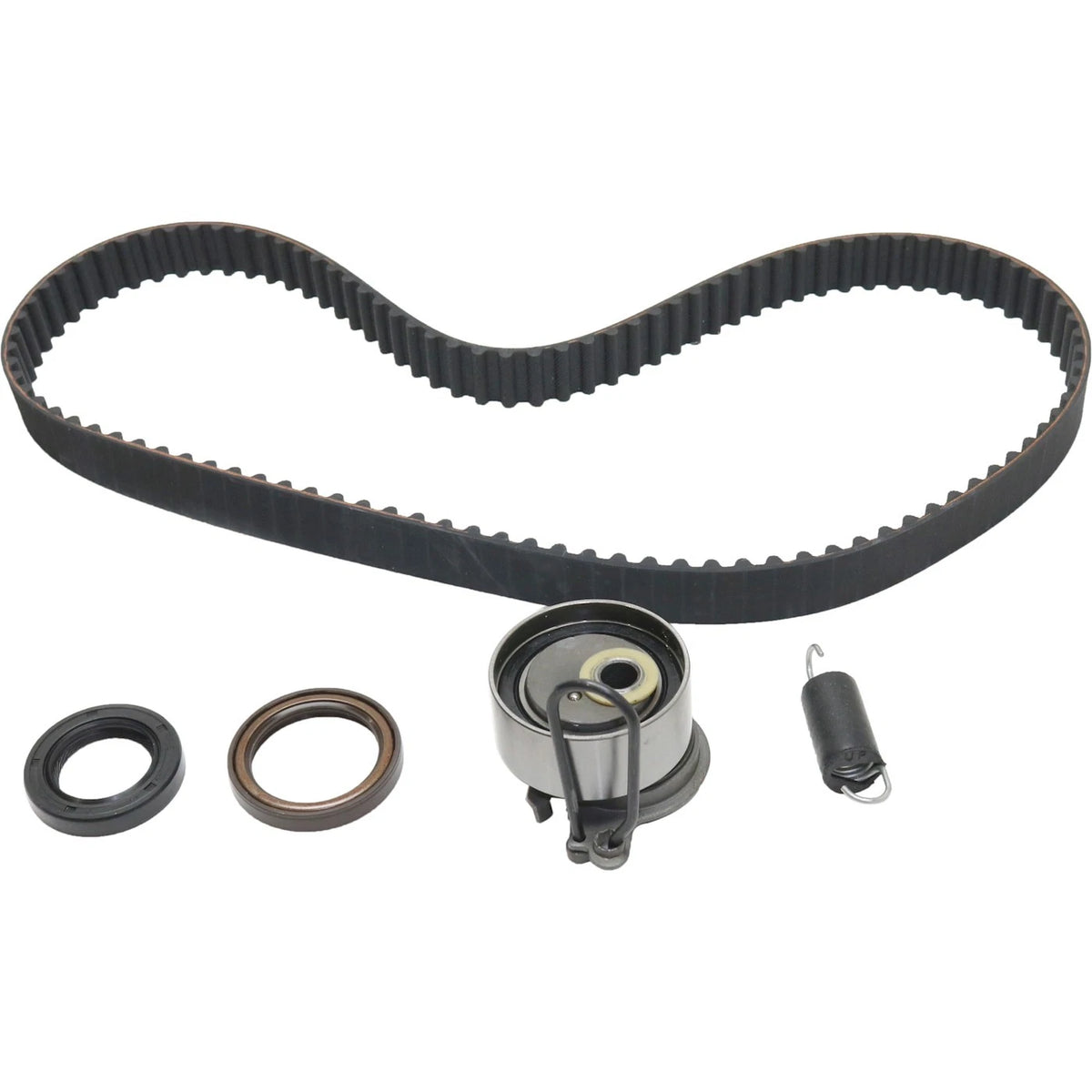 Timing Belt Kit for Honda Civic VTEC 1.7L SOHC (2001–2005)