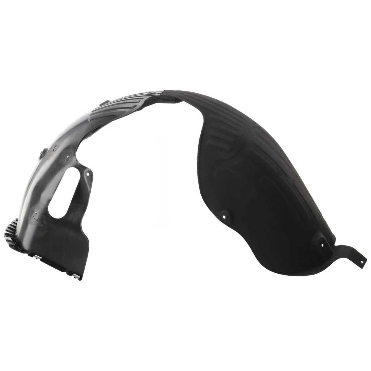 Fender Liner for Hyundai Sonata (2015–2017) Front Passenger Side Inner