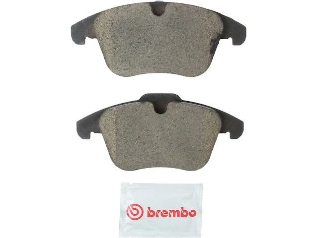Front Brake Pad Set for Jaguar XE (2017–2019) MT145HS