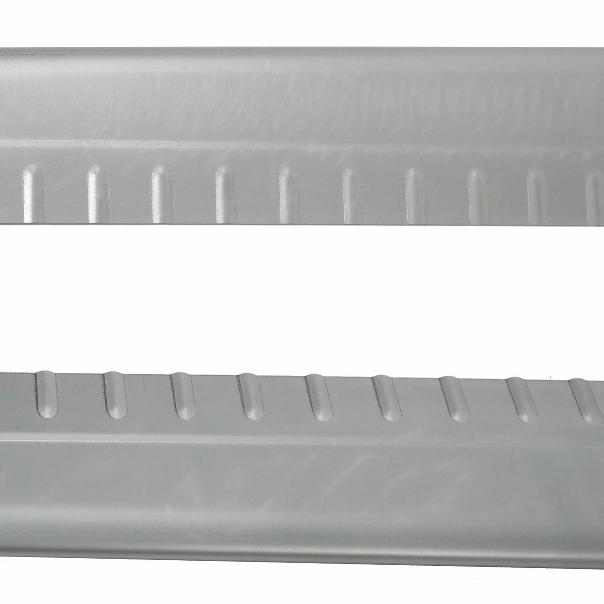 Outer Rocker Panels for Silverado and GMC Sierra 1999–2007
