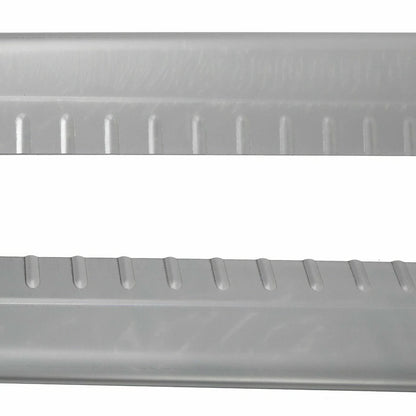 Outer Rocker Panels for Silverado and GMC Sierra 1999–2007