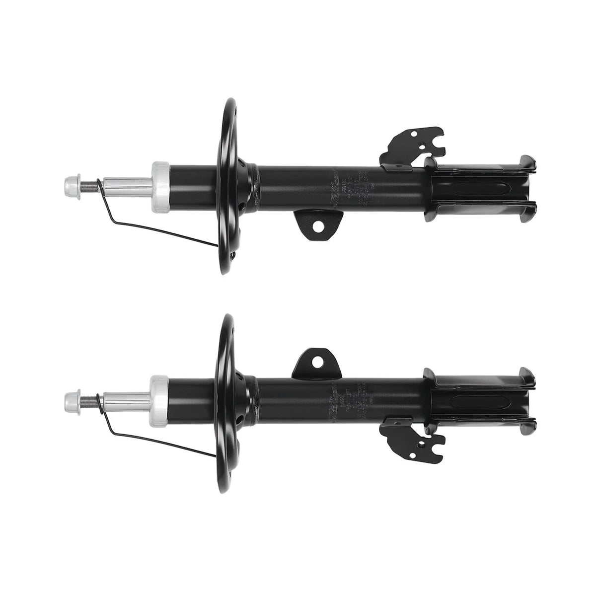 Shock Strut Kit - Front 2Pcs for Toyota Highlander (2008-2010)