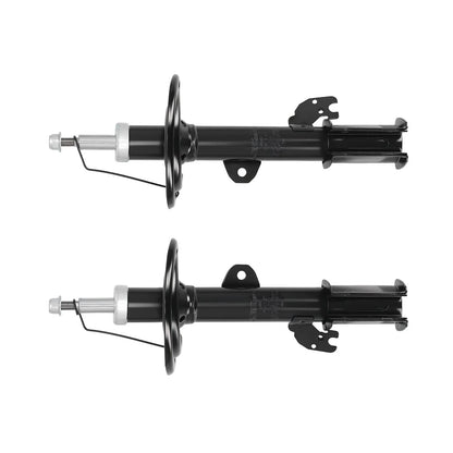 Shock Strut Kit - Front 2Pcs for Toyota Highlander (2008-2010)