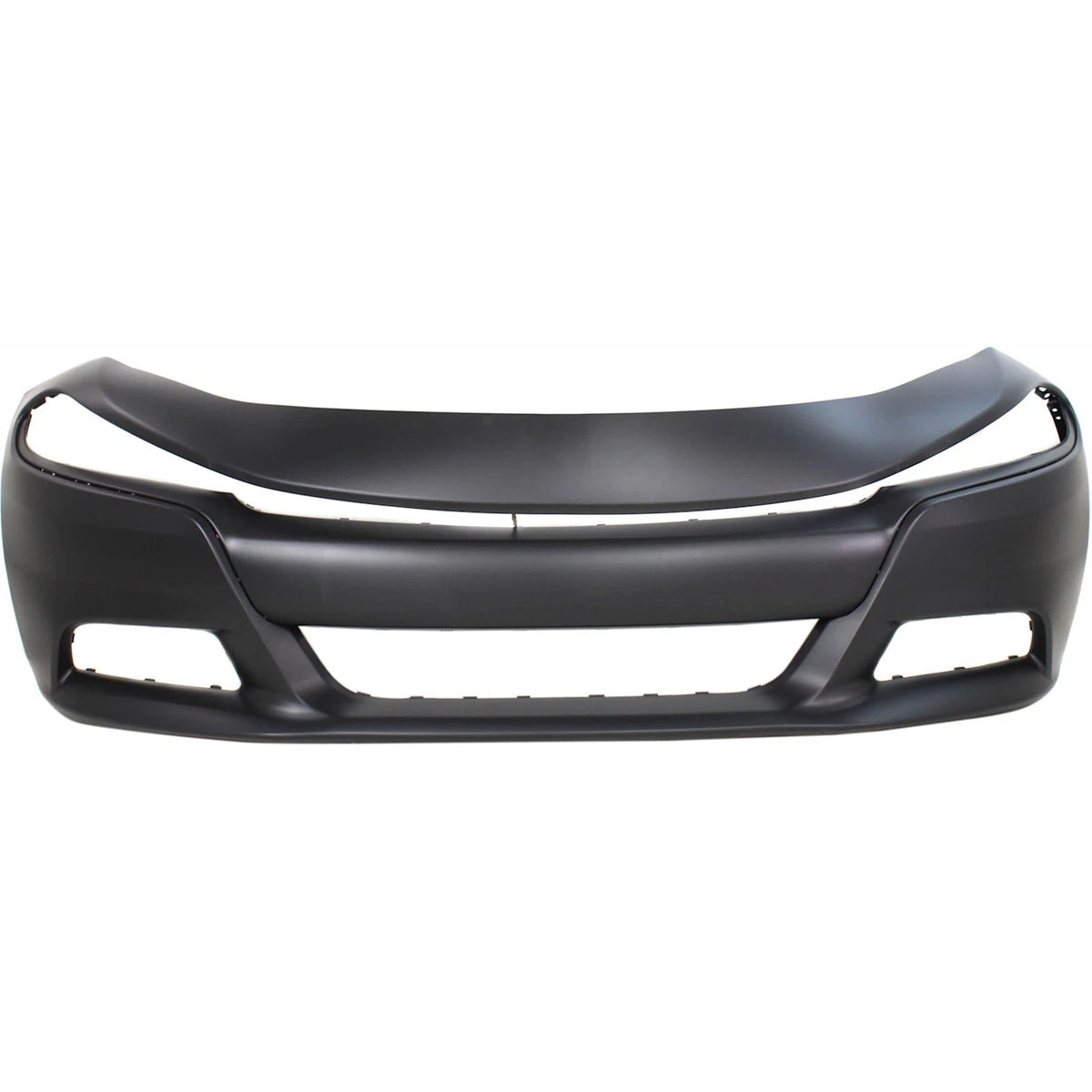 Headlight Set for Dodge Charger (2015–2016) - Driver & Passenger Side