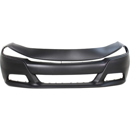 Headlight Set for Dodge Charger (2015–2016) - Driver & Passenger Side