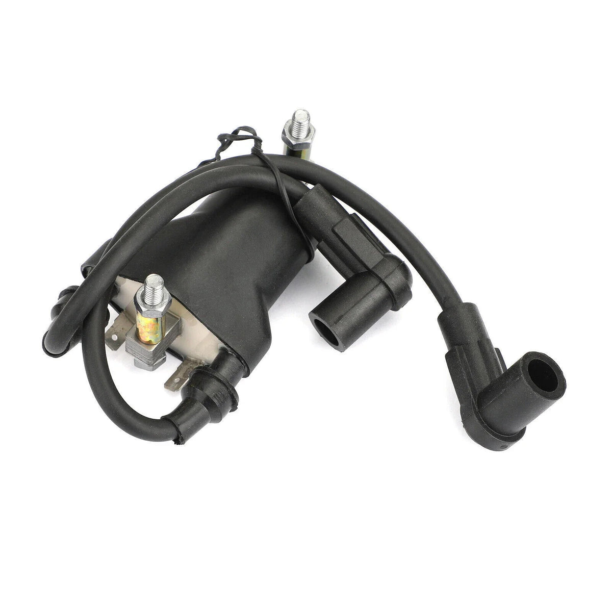 Ignition Coil 26652-G01 for EZ GO Medalist TXT 1994-2002