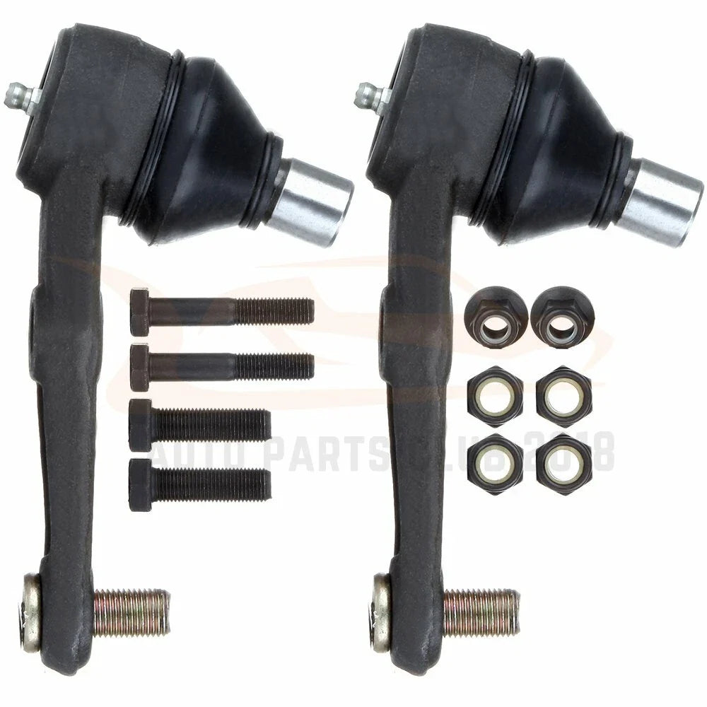 2X Front Lower Ball Joints for Ford Escort Mazda Protege