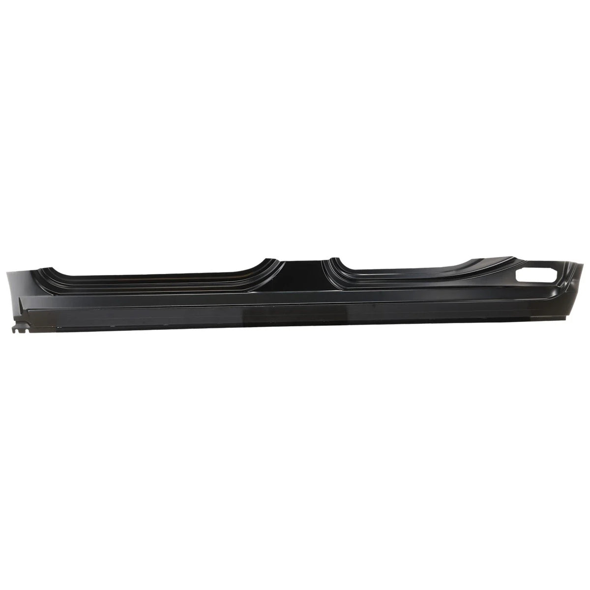 Rocker Panel Assembly for Ram 1500 2500 3500 (2009-2010)