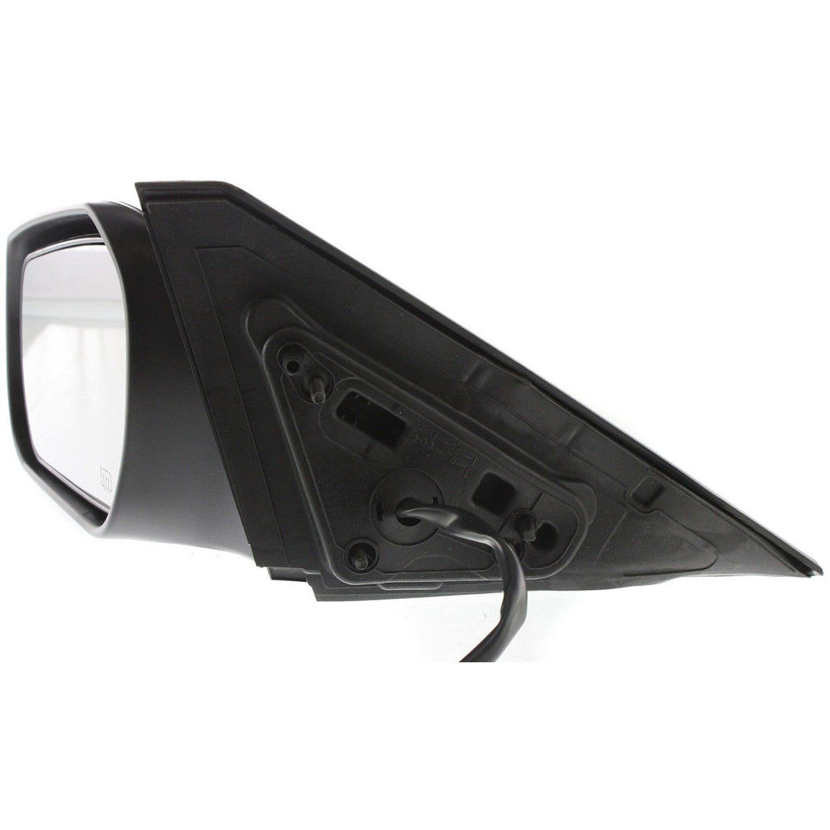Power Heated Side Mirror for Mazda 6 (2003–2008)