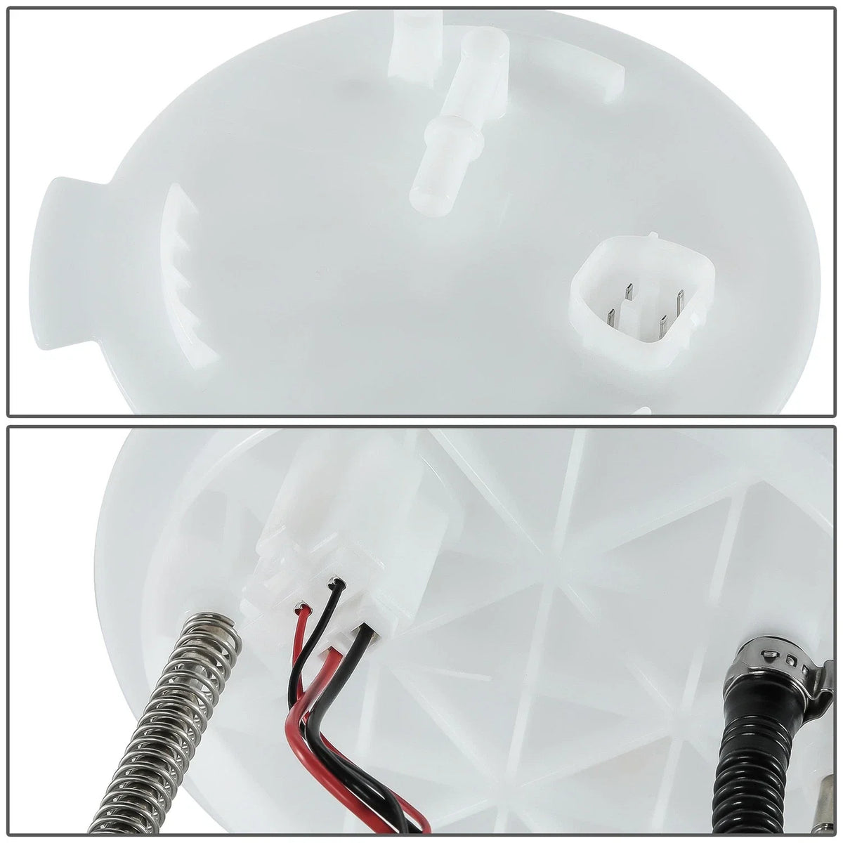 Fuel Pump Module Assembly for Ford Fusion Mercury Milan (2010–2012)