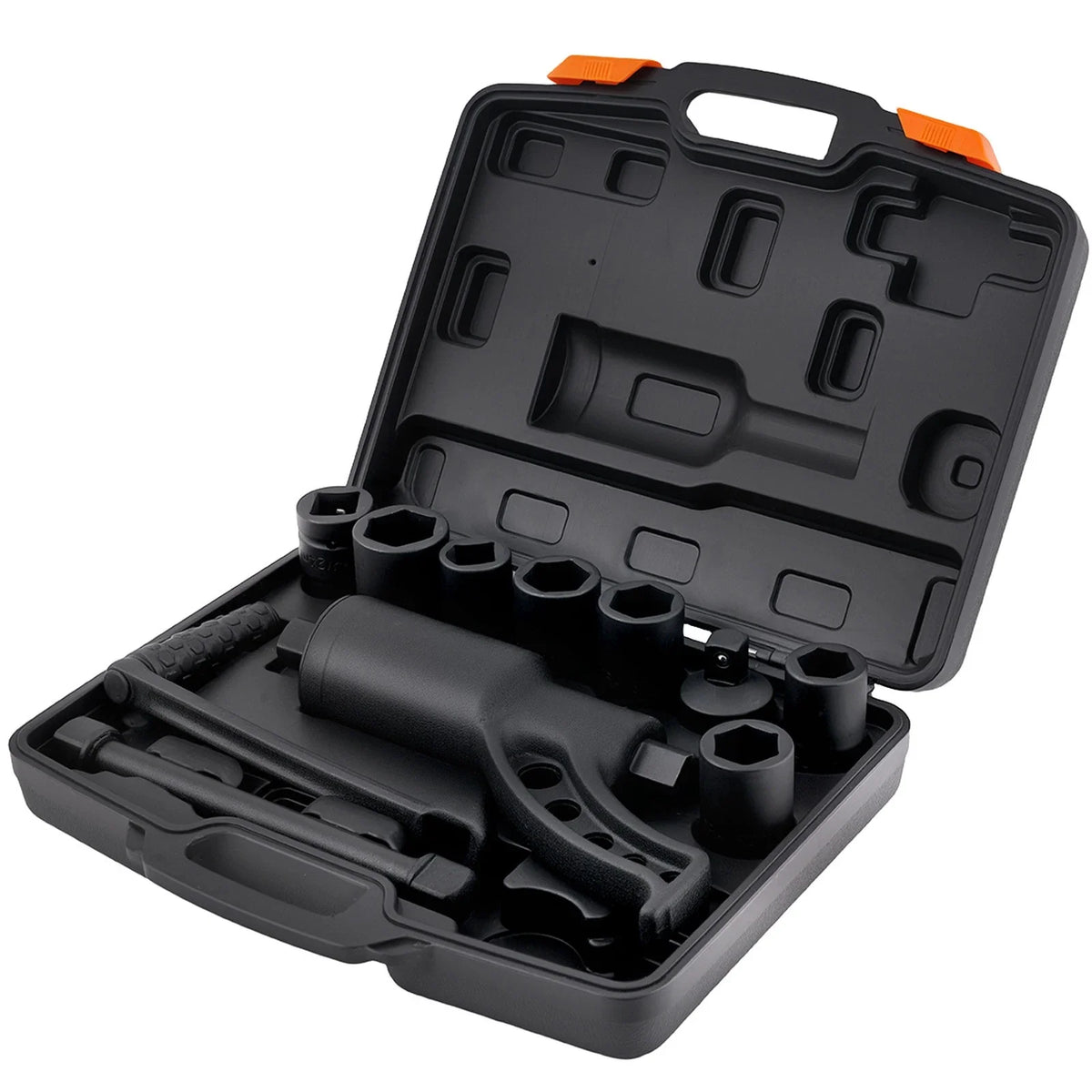 Torque Multiplier 4800Nm 1:64 for Lug Nut Remover (1" Drive)