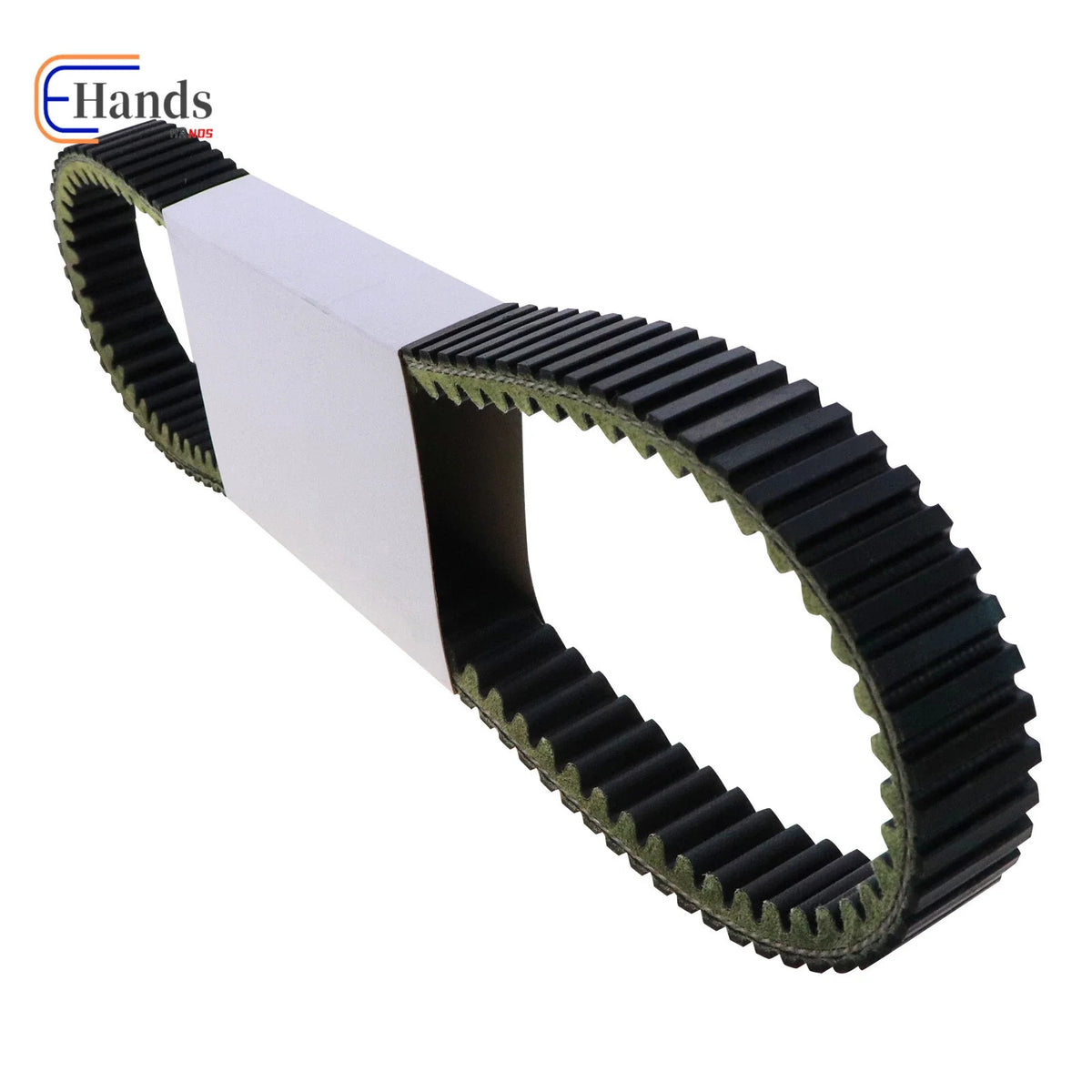 Drive Belt for Can-Am Defender HD8 HD10 / Defender Max HD8 HD10 (2016–2021)
