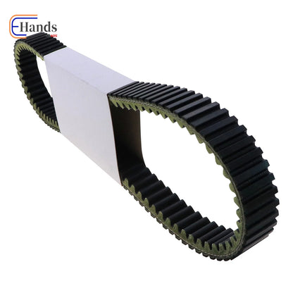 Drive Belt for Can-Am Defender HD8 HD10 / Defender Max HD8 HD10 (2016–2021)