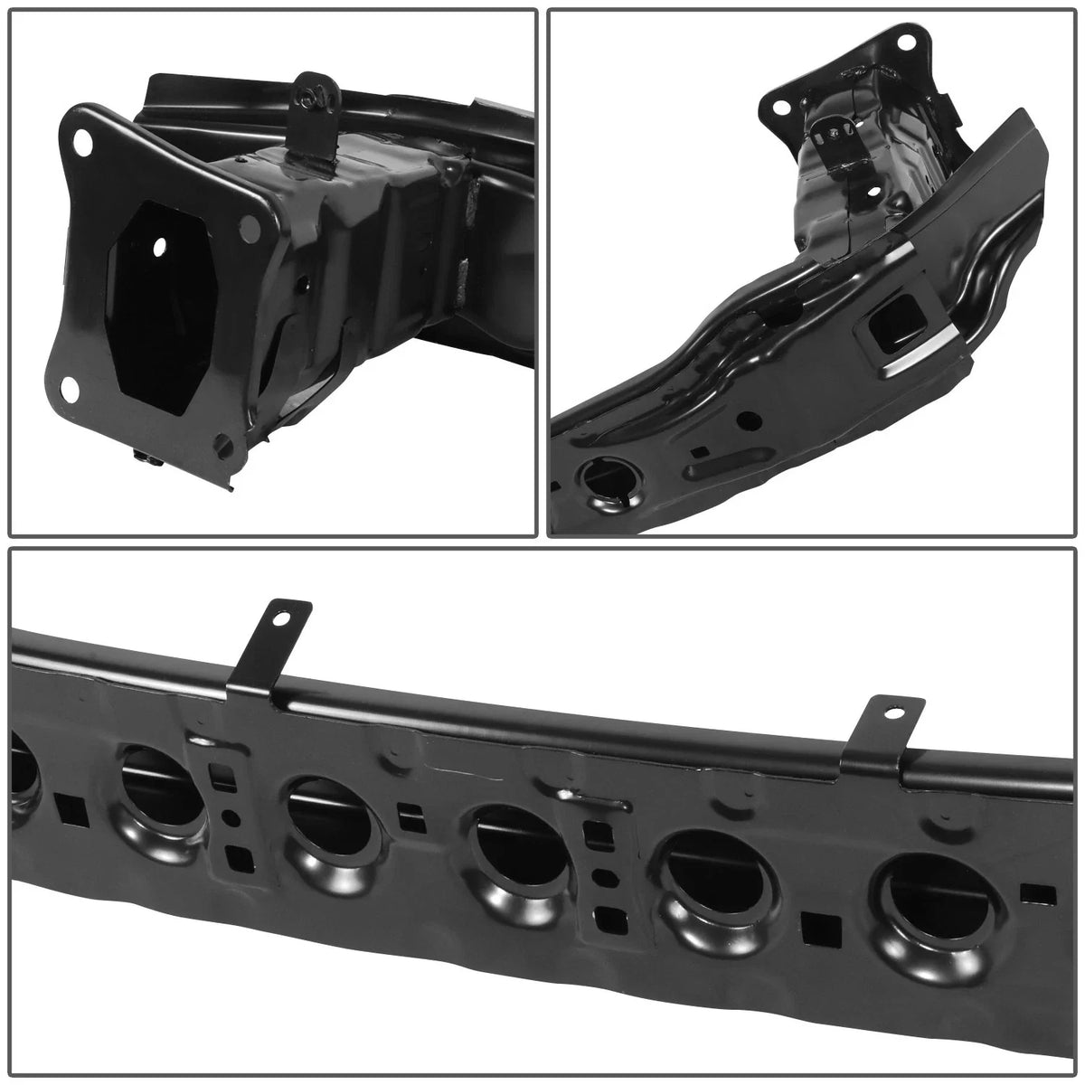 Front Bumper Reinforcement Bar for Ford C-Max Escape Focus (2012–2019)