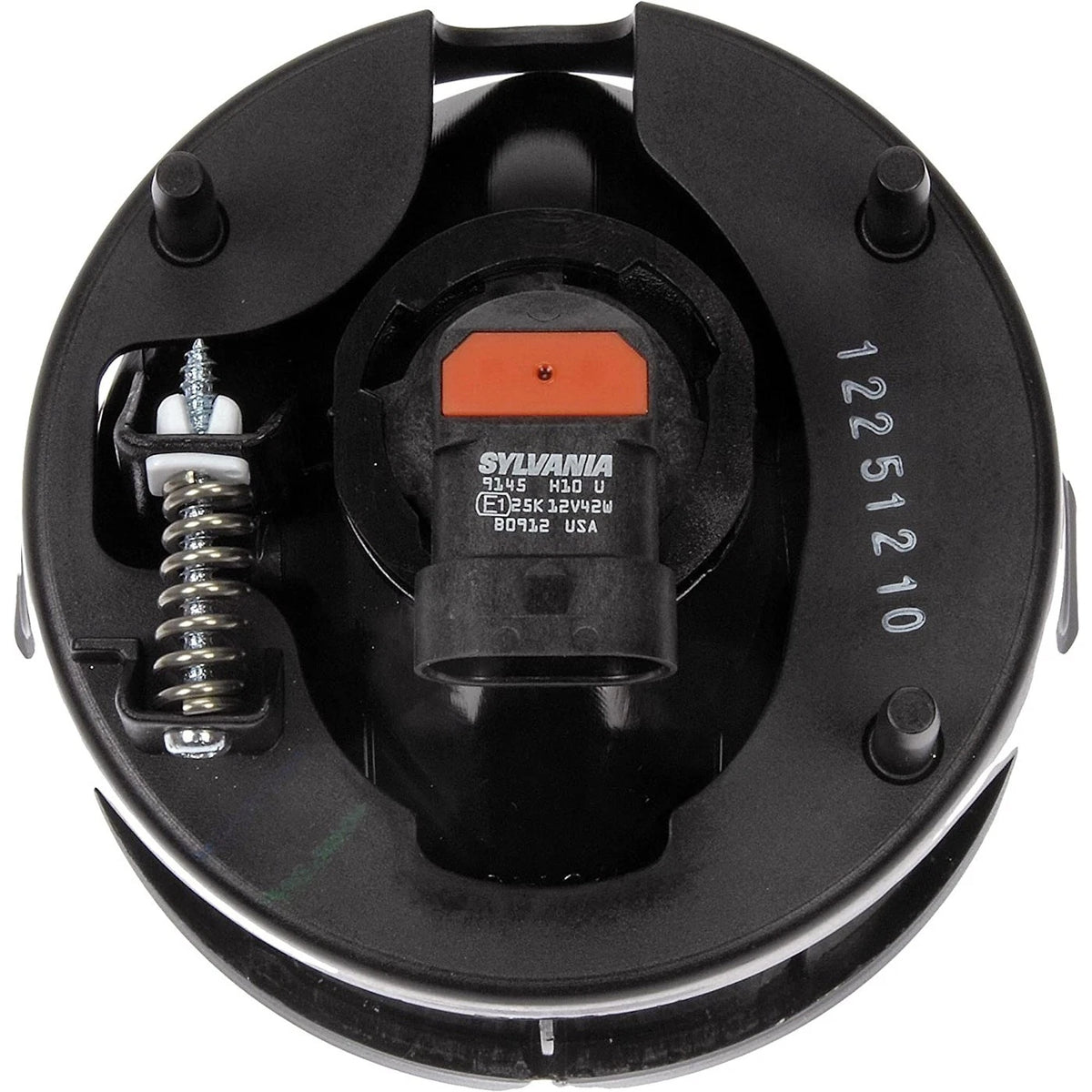 Fog Light for Dorman 923-813 for