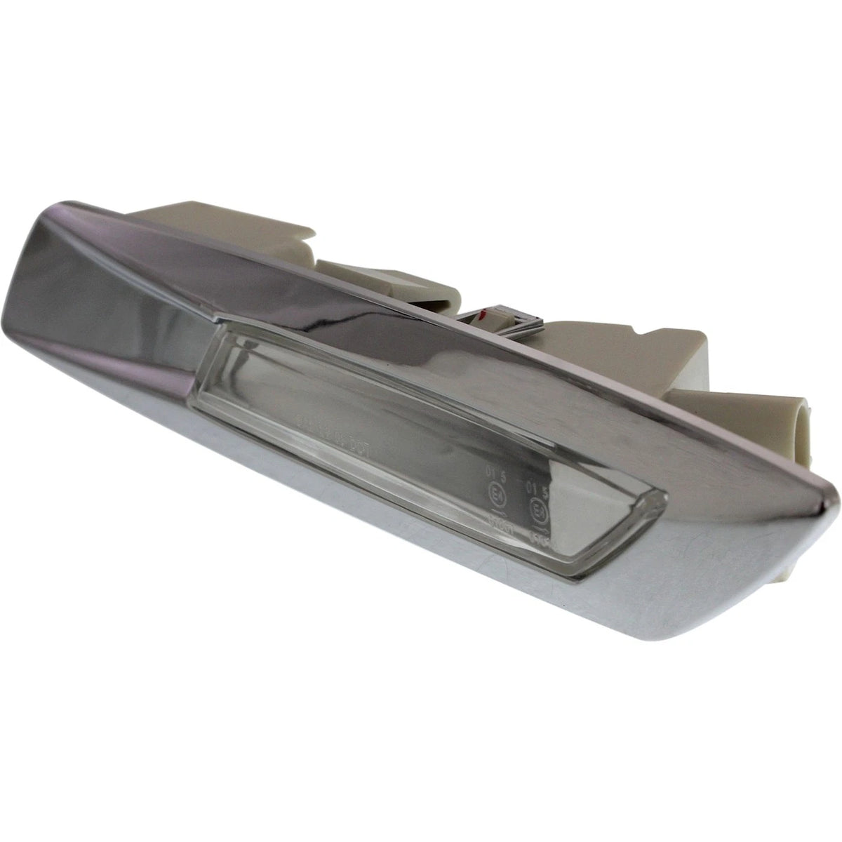Side Marker for BMW 535i GT (2010–2017) Right Side Repeater with Bulb