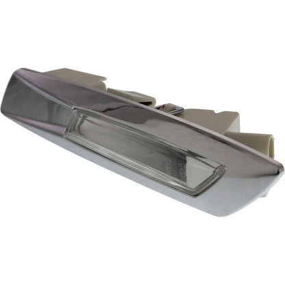 Side Marker for BMW 535i GT (2010–2017) Right Side Repeater with Bulb
