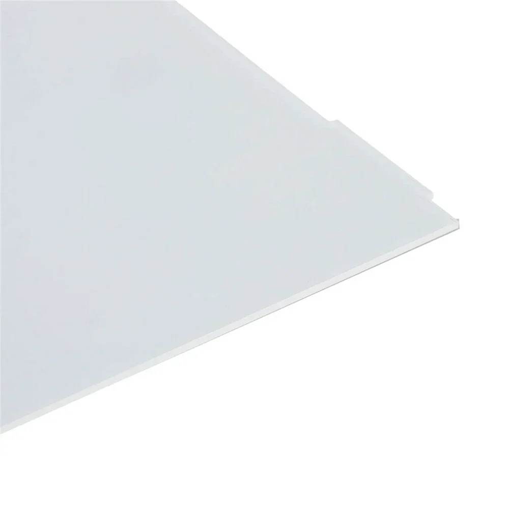Screen Door Slider Panel with Push Down Handle for Universal RV
