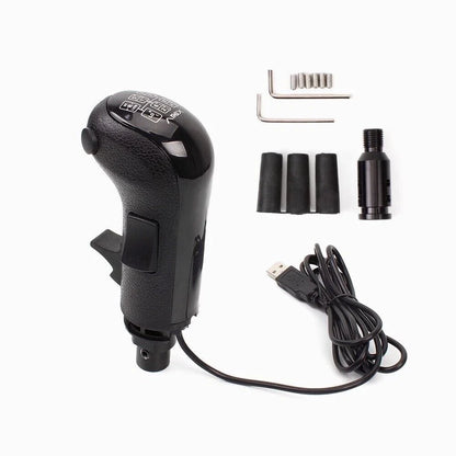 Shifter Gear Knob for Thrustmaster and Logitech G25 G27 G29
