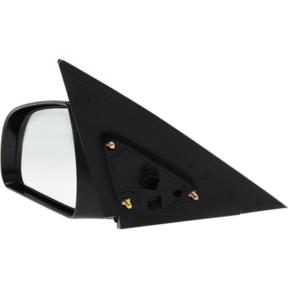 Power Mirror Heated Driver Side for Hyundai Sonata (2006-2010)