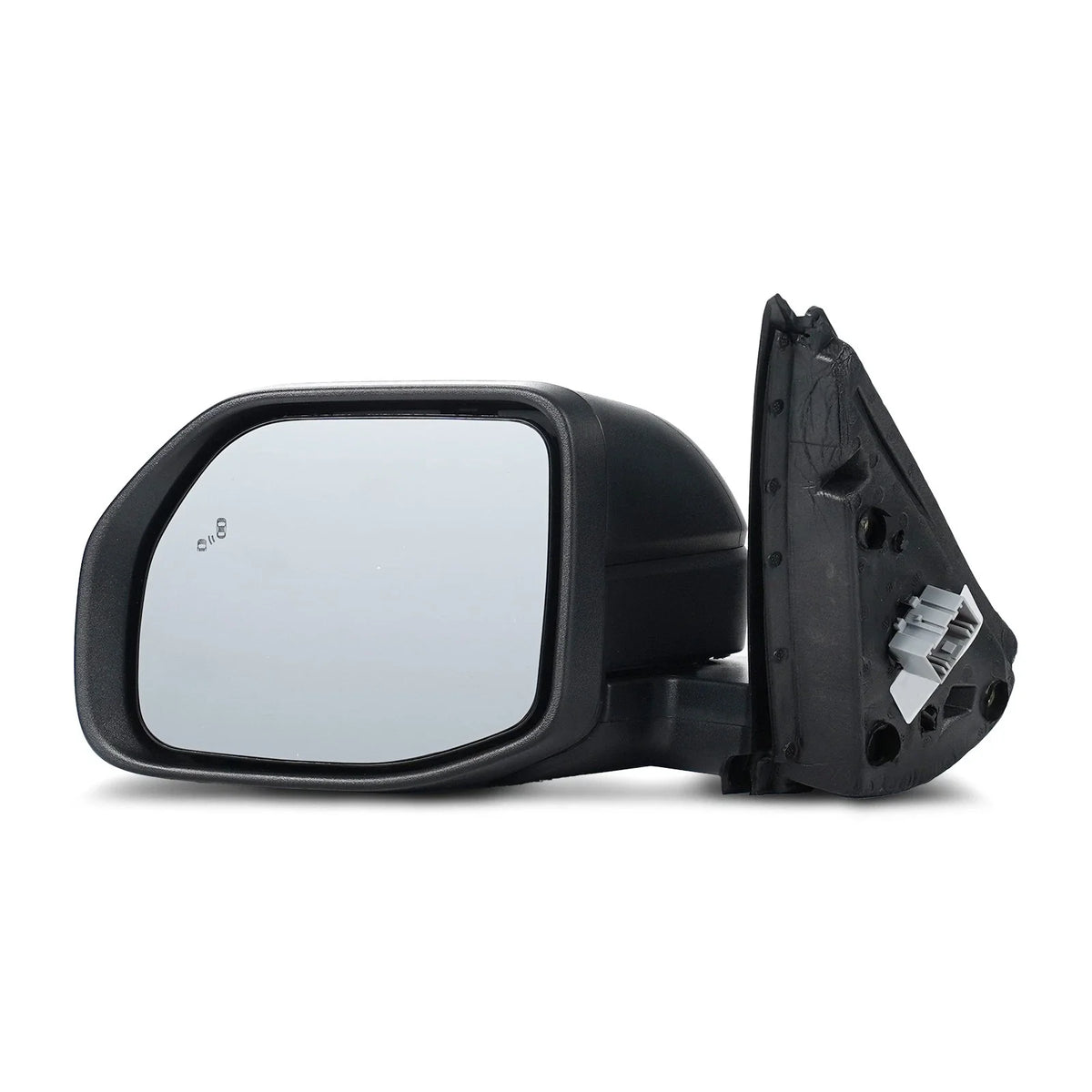 Left Side Mirror for Ford Bronco Sport (2021–2024) w/ Blind Spot, 5 Pins