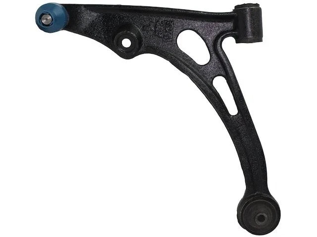 Front Left Lower Control Arm and Ball Joint Assembly for Suzuki Aerio (2001–2007)