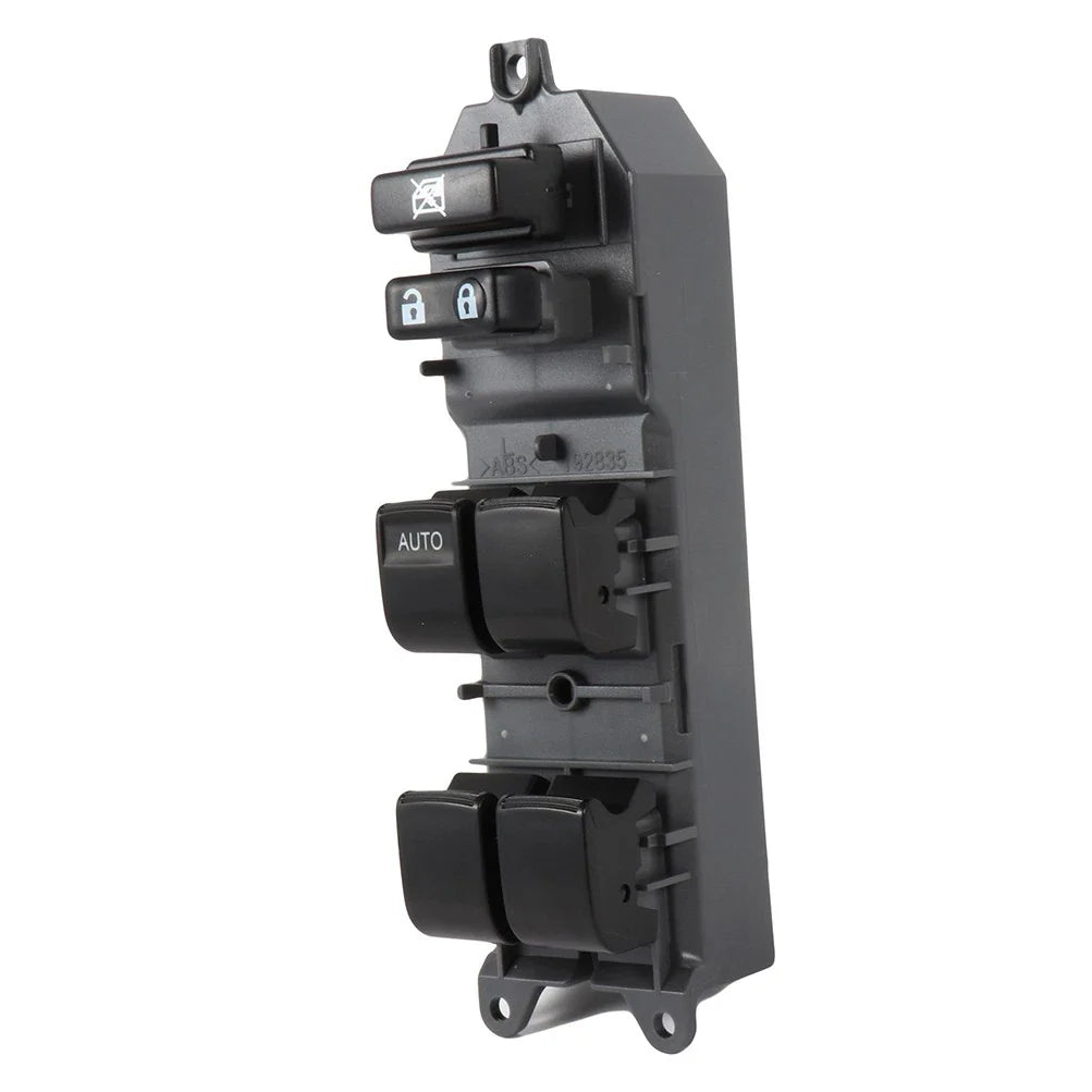 Power Window Switch for Toyota Camry (2007–2017) Front Driver Side Auto