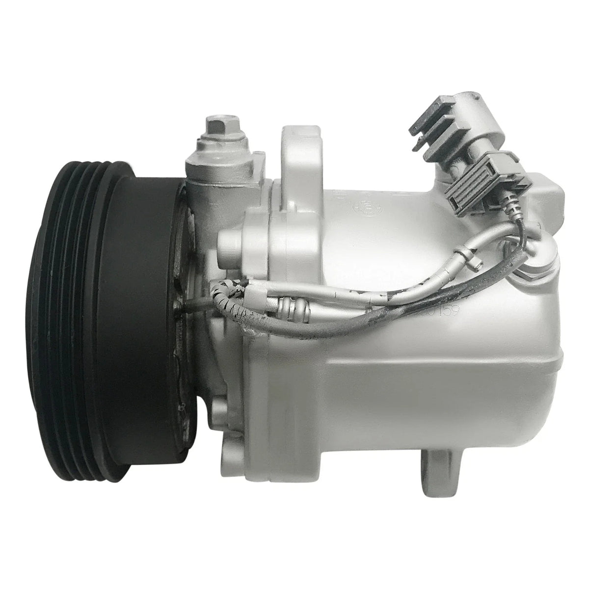 AC Compressor Replacement for BMW 318is 1.8L (1996–1999)