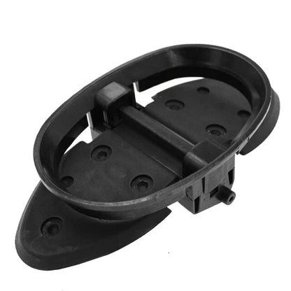 Exhaust Flapper Water Shutter 807166A3 for Mercruiser (1982-1996)