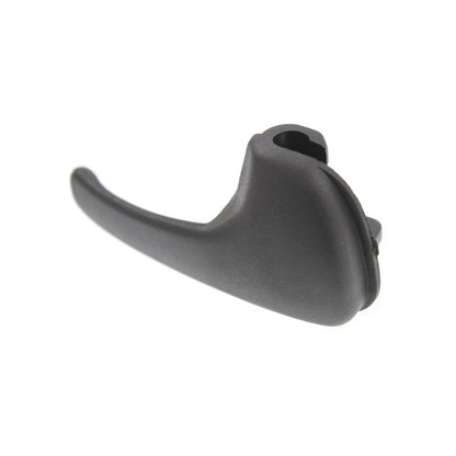 Door Handle Set of 2 for Volkswagen Passat (1994–1997) Front/Rear Black