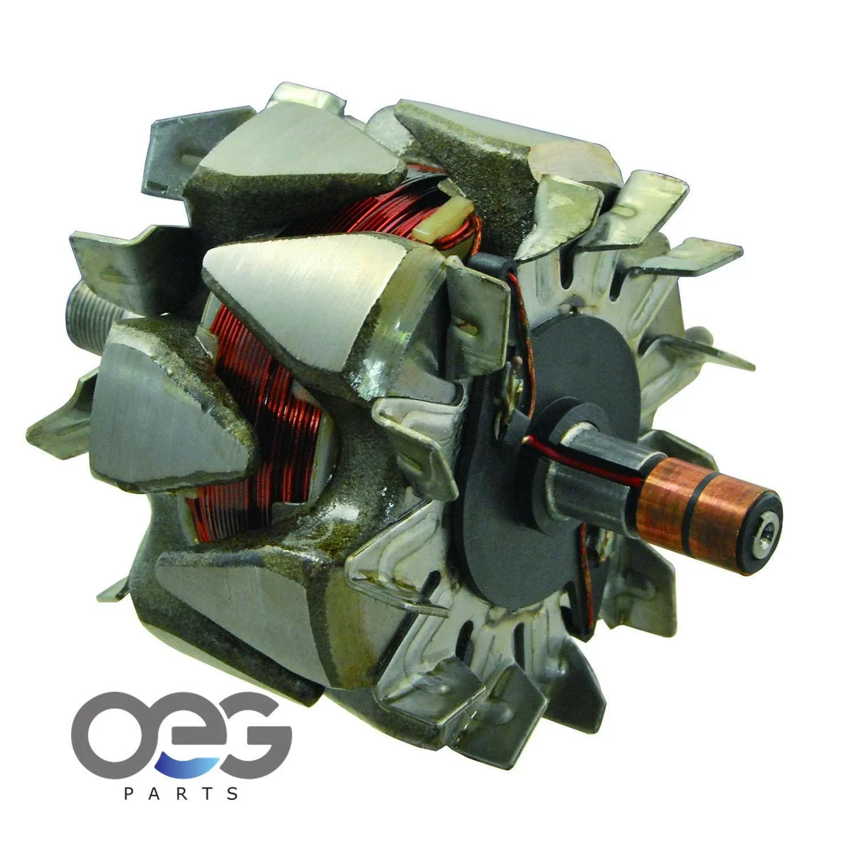 Rotor for Cadillac Escalade 5.3L (2002–2004)
