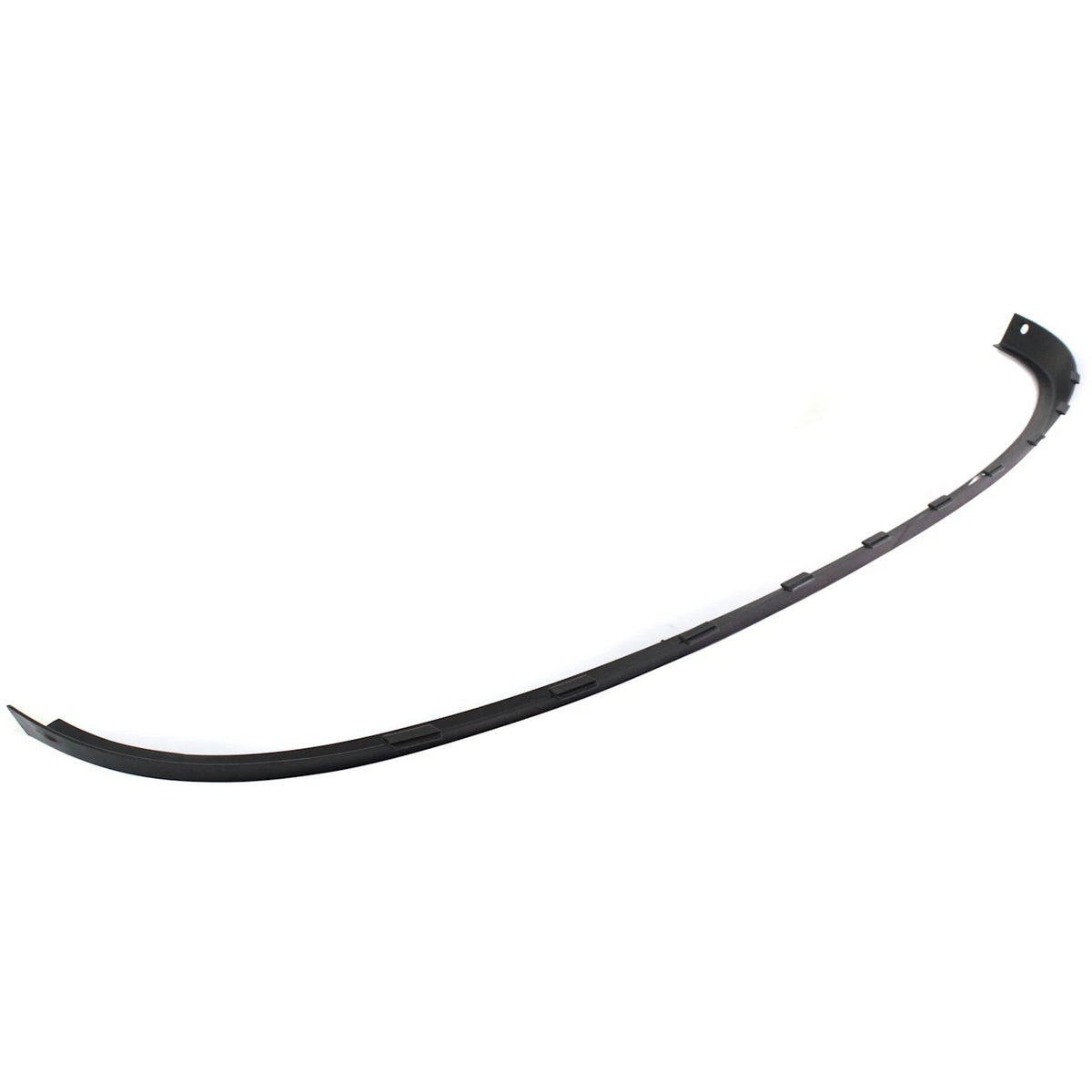 Front Valance for Chevrolet Trailblazer (2006–2009) Primed